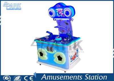 China Amusement Park Prize Redemption Game Machine Mini Rainbow Paradise Toy for sale