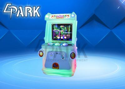 China Various Arcade Video Game Machines Amusement Game Machines OEM / ODM Acceptable for sale