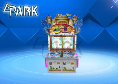 China Epark Entertainment Fruit Theme Kids Redemption Game Machine for 1 - 2 Player for sale