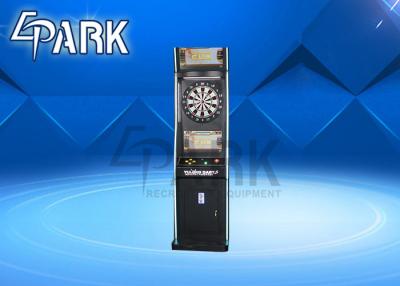 China Entertainment Coin Operated Arcade Machines For Club / Electronic Dart Machine for sale