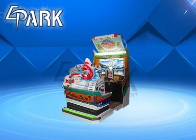 China Promotion Price Lost on Island Gun Shooting Game arcade video game machine for sale for sale