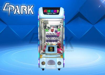 China Fashion Cartoon Coin Operated Arcade Machines Size L80*W74*H200 CM for sale