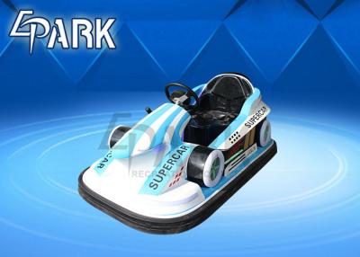 China Children bumper kids magic car EPARK battery operated powered drifting adult bumper car for sale