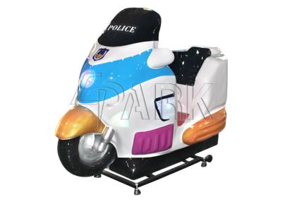 China Cute motorbike indoor vending shopping kiddie ride EPARK electronic theme park game machines for sale