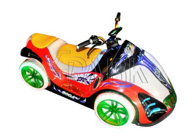 China Attract And Exciting Kid Electric Motorbike With Strong Power 220V for sale