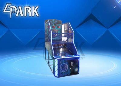 China Youth basketball machinel Game Machine Coin Operated for Entertainment for sale