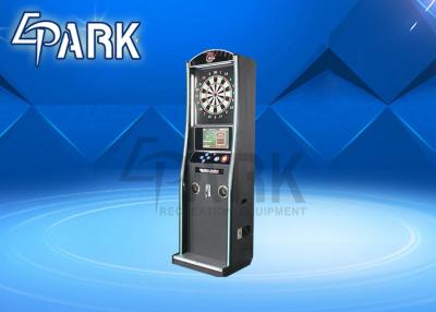 China Coin Operated Dart Game Machine Normal Distance Electronic Dart Boards for sale