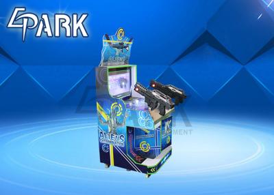 China Pretparklaser die van de de Vreemdelingenarcade van Spelenjonge geitjes het Machinegeweerspeelgoed voor Verkoop schieten Te koop