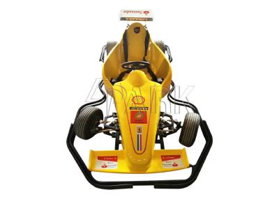 China Amusement Park Mini 360 Degrees Rotating Electric Racing Karting for sale