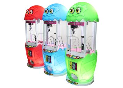 China Claw Arcade Teddy Bear Plush Toy Crane Vending Machine for sale