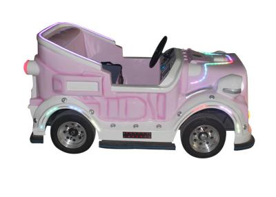 China Wholesale price kids ride car two seat ride on toy Remote Control Coin Operated Battery Rides for sale