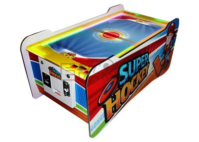 China Air Hockey Table Arcade Games Machines Indoor Sport 2 Player Hockey Table Game for sale