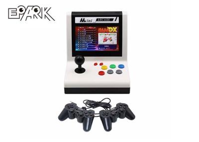 China Der Büchse der Pandora Retro- Arcade Game Console With Cable-Griff zu verkaufen