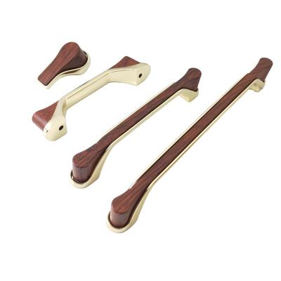 China Contemporary Furniture Fixture Manufacturer Furniture Hardware Drawer Sideboard Knobs Door Stainless Steel Handle for sale