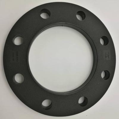 China PP PP Fiber Reinforced ISO7005 EN1092 DIN2576 Steel Support Ring for sale