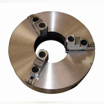 China China manufacturer lathe throws 3 jaw chuck 200/250/315/320/325/400/500/630/800/1000-840d for sale