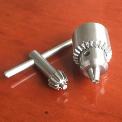 China Economical and efficient precision power tools tool steel power tools keyless drill chuck sanou chucks for sale