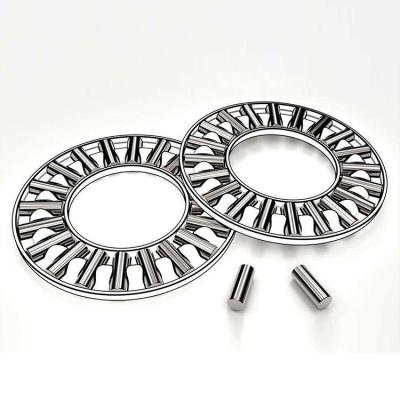 China Automotive Good Quality Stylish Ceramic Thrust Cylindrical Roller Bearing for sale