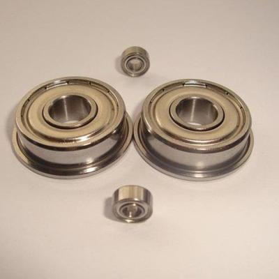 China High Precision High Density 604 Ball Bearing 625 608 Taper Roller Bearing for sale