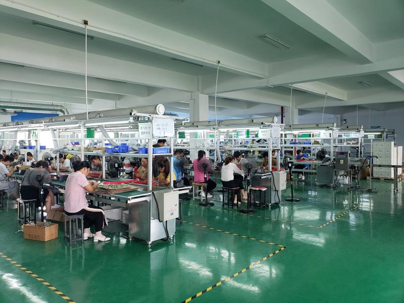 Verified China supplier - Dongguan Ruihui Technology Co., Ltd.