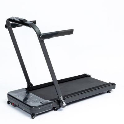 China Best Selling Home Fitness Machine SD-TW9 Folding Protective Electric Walking Smart Treadmill for sale