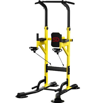 China SD-303 Modern Factory Hot Sale Home Gym Equipment Adjustable Pull Up Station for sale