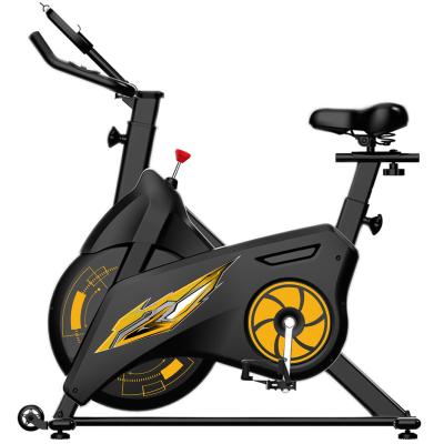 China Universal Exclusive Fitness Equipment Indoor Exercise Patent SD-S502 Magnetic Spin Bike For Sale for sale