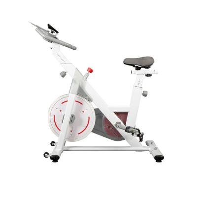 China New Design 120KG Life Fitness Exercise Bike Magnetic Spinning Bike Home Gym Equipment for sale