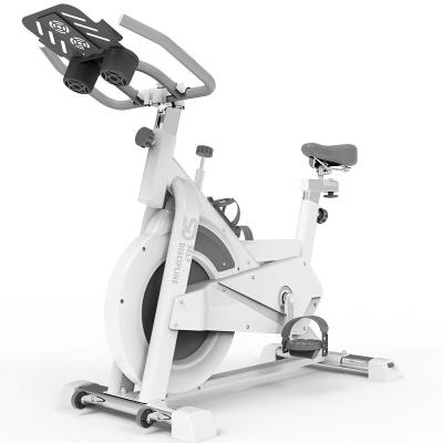 China Factory Direct Selling SD-S77 Universal Indoor Fitness Gym Equipment Smart Spin Bike for fiywheel 6KG for sale