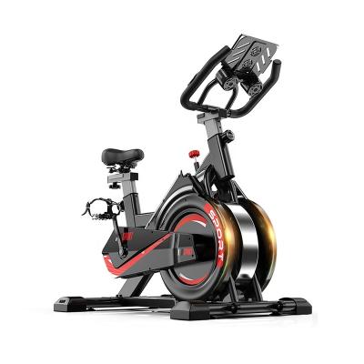 China Factory direct sale home fitness smart exercise equipment home use SD-S77 spinning bike for sale for sale