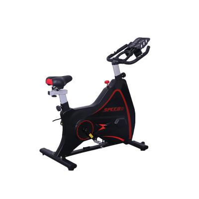 China Professional 120KG Gym Fitness Equipment Cycling Aerobics Indoor Bike for sale