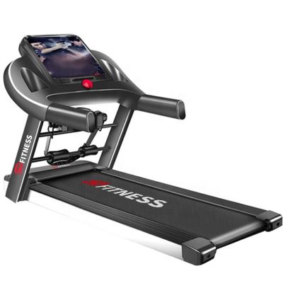 China Factory direct sale home fitness equipment SD-TS5 electric treadmill 2.5hp machine for sale