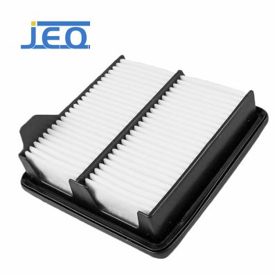 China High Efficiency Filter Paper JEQ Car Assembly Auto Air Filter For HONDA CITY FIT OE 17220-RB0-000 17220-RB6-Z00 for sale