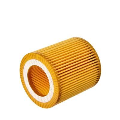 China High Efficiency Filter Paper Best Selling In China Oil Filter 11427953129 11427541827 11427566327 For Europe German Car for sale