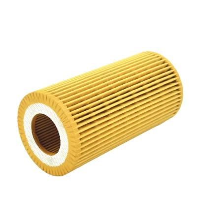 China High Efficiency Filter Paper Car Oil Filter 06D 115 562 06D115562 06D198405 06D115466 For Replacement GOLF 5 AUDI A6 A3 A4 for sale