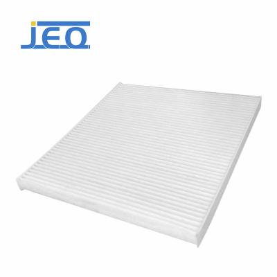 China Genuine High Efficiency Filter Paper Auto Parts Korea Car Cabin Air Filter 97133-2E210 97133-2E200 For HYUNDAI Accent IX 35 Tucson KIA Carens Cerato Sportage for sale