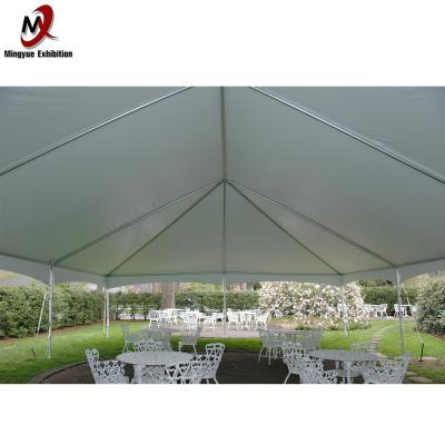 China Party Exhibition Tent Canopy Site Marquee Tent Wedding Fair Structure for sale