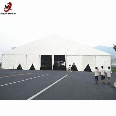 China Cheap 20x40M Church Tent Party Tent For Sale In South Africa for sale