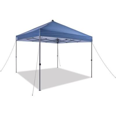 China Extended type easy to set up and times 4x4m pagoda tent for camping, picnics parties festival product promotion vehicle shed for sale