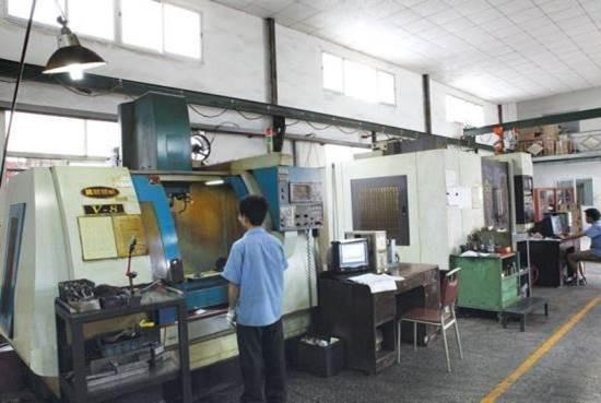 Verified China supplier - Precision Metal Workshop Co., Limited