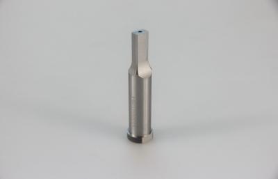 China Special shaped Precision punches and dies,material HSS, 1.2379, 1.2344,ASP23 for sale