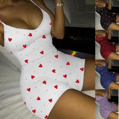 China Breathable designer sexy pajamas sleepwear women pajamas adult onesies sleepwear onesies for women 2022 pajamas pajamas pj sets for women for sale