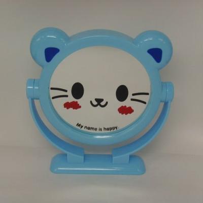 China One Way Plastic Strip Shaped Contemporary Style Cosmetic Mirror for sale