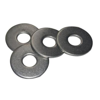 China China Supplier Direct Galvanized Stainless Steel Flat Gasket Gasket For Retail Industry for sale