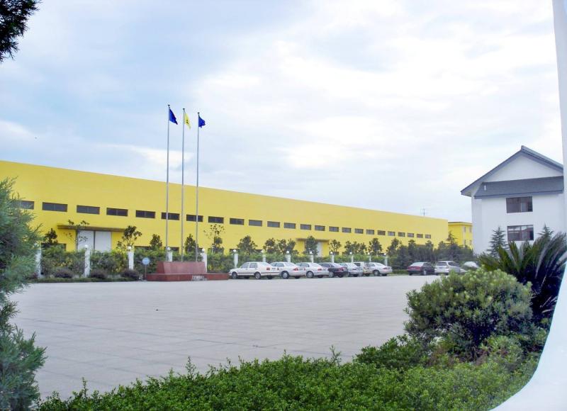 Geverifieerde leverancier in China: - Hangzhou Kaishan Air Compressor Co., Ltd