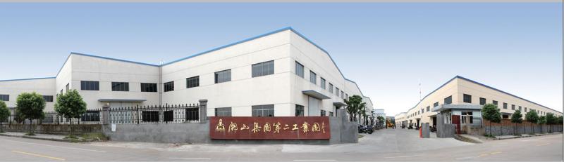 Проверенный китайский поставщик - Hangzhou Kaishan Air Compressor Co., Ltd