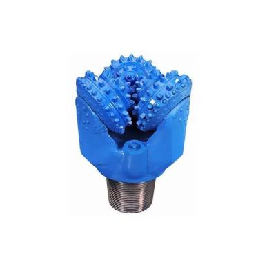 China 537 IADC-code Tricone Roller Rock Bit 6 12 14 5 12 Tricone Drill Bit Te koop