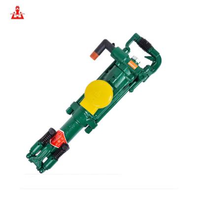 China Mijnbouwy24 Hand - gehouden Pneumatisch Jack Hammer-Vermeld Ce Te koop