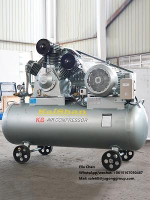 China 30bar Compressor van de zuiger de Industriële Lucht 1.2m3/Min For Bottle Blowing Te koop