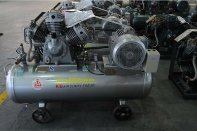 중국 공압을 위한 하와이 압력 공기 압축기는 20HP 4.8m3/min 170CFM 435 PSI 4KB-15G를 도구화합니다 판매용